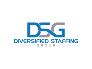 Logo Design by Oaxaqueña for Diversified Staffing Group | Design: #16181615