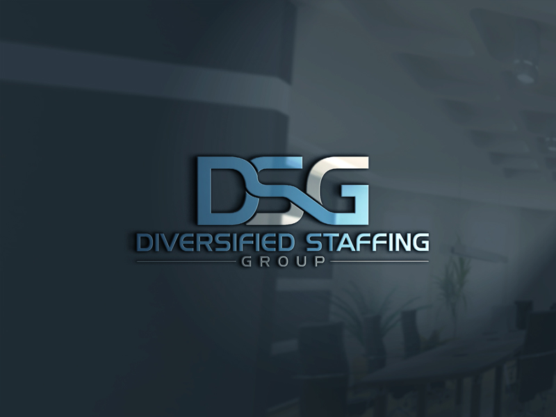 Design de Logo par Oaxaqueña pour Diversified Staffing Group | Design #16181616