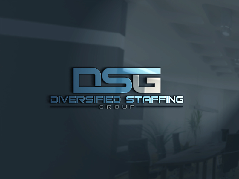 Design de Logo par Oaxaqueña pour Diversified Staffing Group | Design #16181619