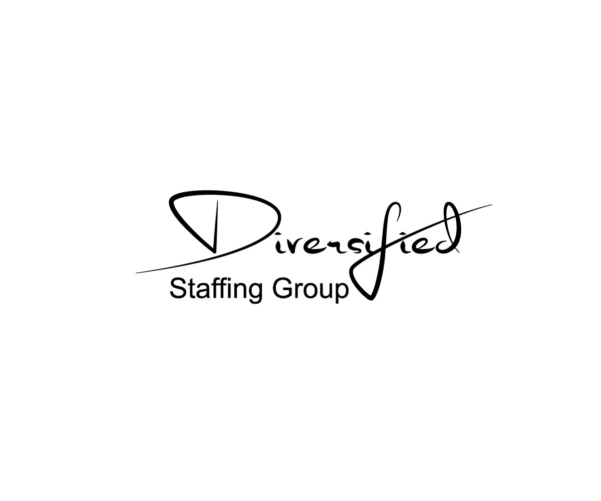 Logo Design by tani_sha321 for Diversified Staffing Group | Design #16188219