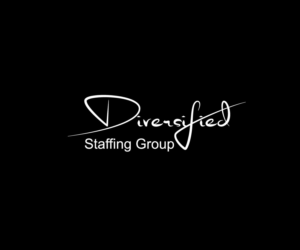 Logo Design by tani_sha321 for Diversified Staffing Group | Design: #16188220