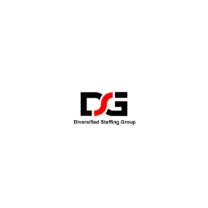 Logo Design by DesignMe Graphics for Diversified Staffing Group | Design #16218505