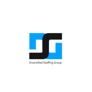 Logo Design by CharithSL for Diversified Staffing Group | Design: #16257932