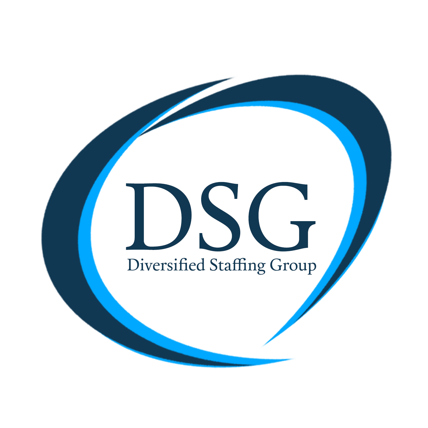 Diseño de Logo por CharithSL para Diversified Staffing Group | Diseño #16257933