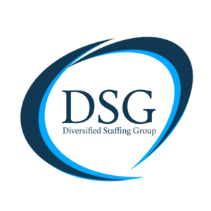 Diseño de Logo por CharithSL para Diversified Staffing Group | Diseño: #16257933