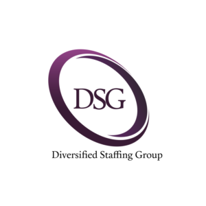 Diseño de Logo por CharithSL para Diversified Staffing Group | Diseño: #16257934
