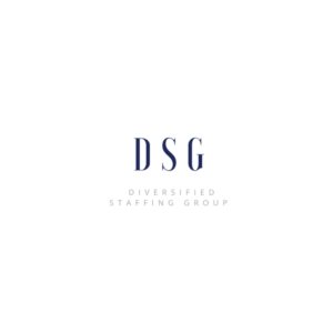 Diseño de Logo por faisal151031010 para Diversified Staffing Group | Diseño: #16169657