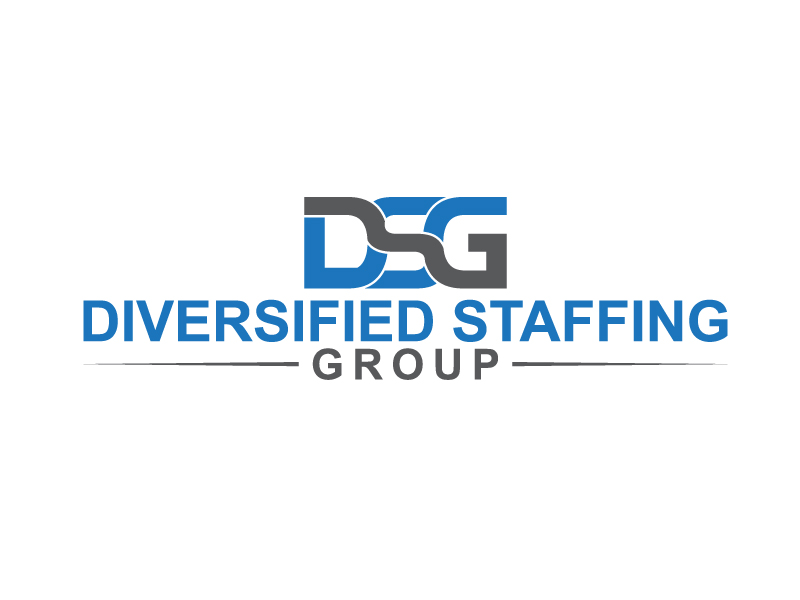 Diseño de Logo por GaryMckinnon para Diversified Staffing Group | Diseño #16183798