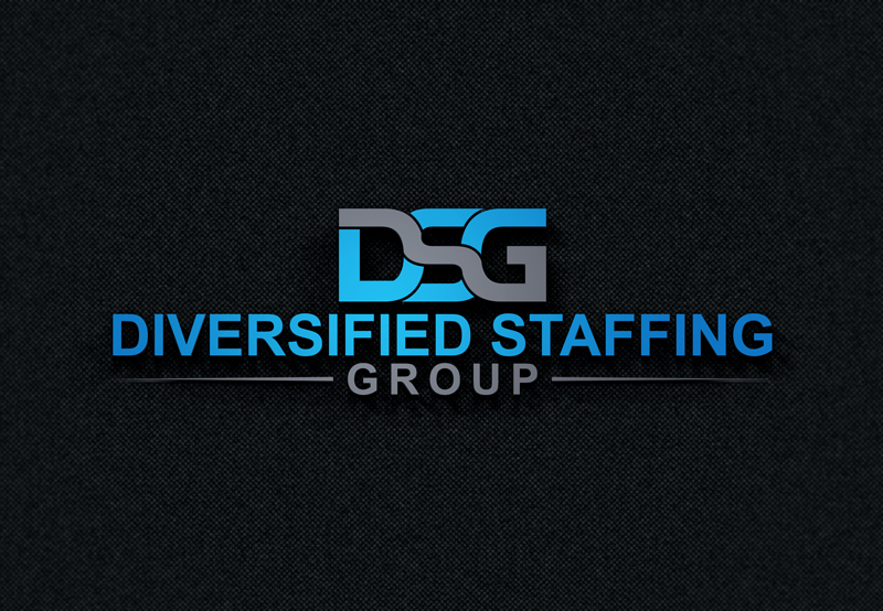 Logo-Design von GaryMckinnon für Diversified Staffing Group | Design #16183800