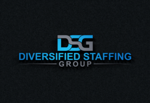 Diseño de Logo por GaryMckinnon para Diversified Staffing Group | Diseño: #16183800