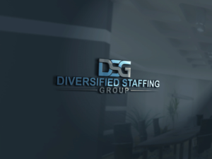 Diseño de Logo por GaryMckinnon para Diversified Staffing Group | Diseño: #16183801