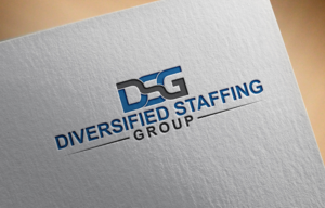 Diseño de Logo por GaryMckinnon para Diversified Staffing Group | Diseño: #16183802