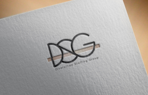 Logo Design by nicoleziner for Diversified Staffing Group | Design #16265082
