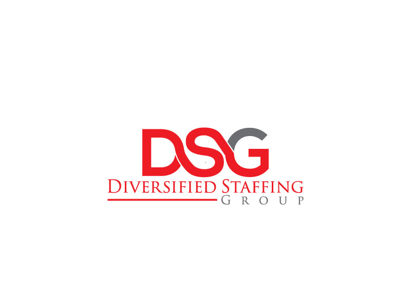 Logo-Design von roman reings für Diversified Staffing Group | Design #16191143