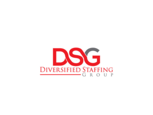 Diseño de Logo por roman reings para Diversified Staffing Group | Diseño: #16191143