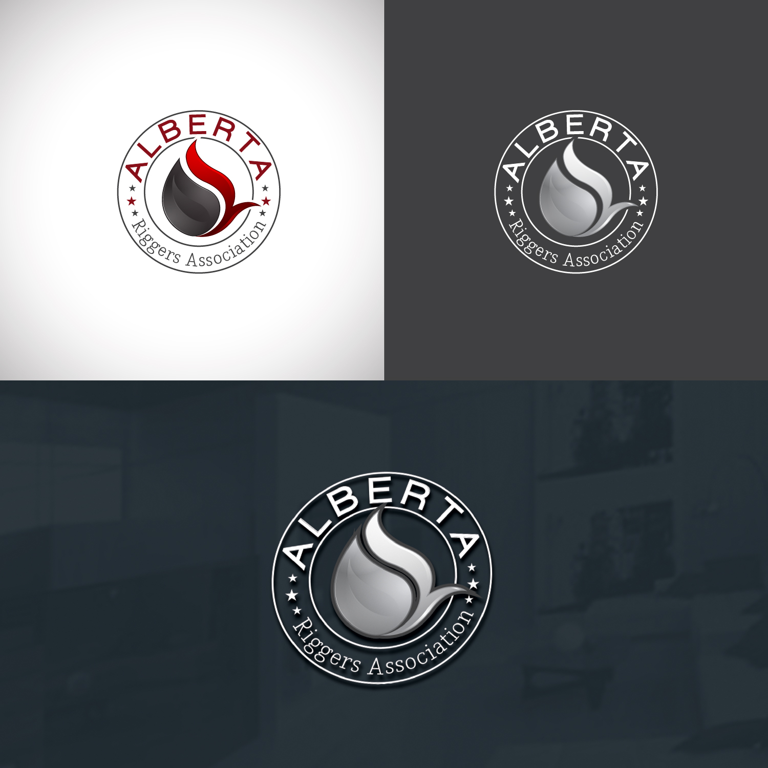 Logo Design by Umer Ilyas for this project | Design #16178060