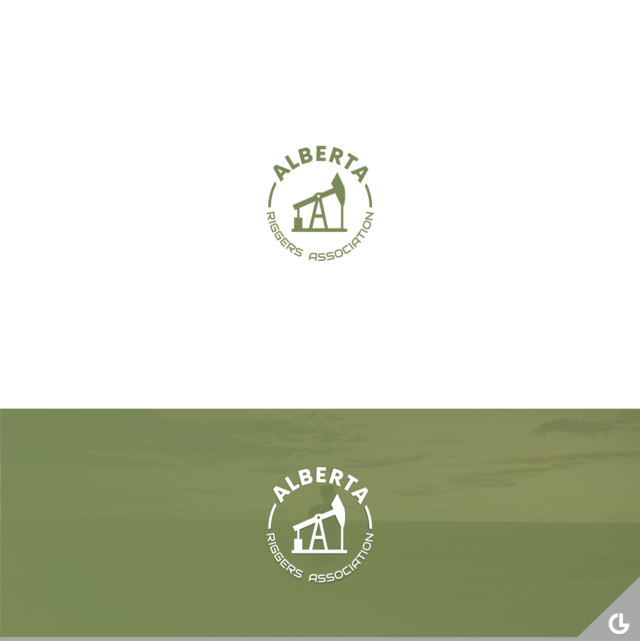 Logo Design by RICKY.T for this project | Design #16214014