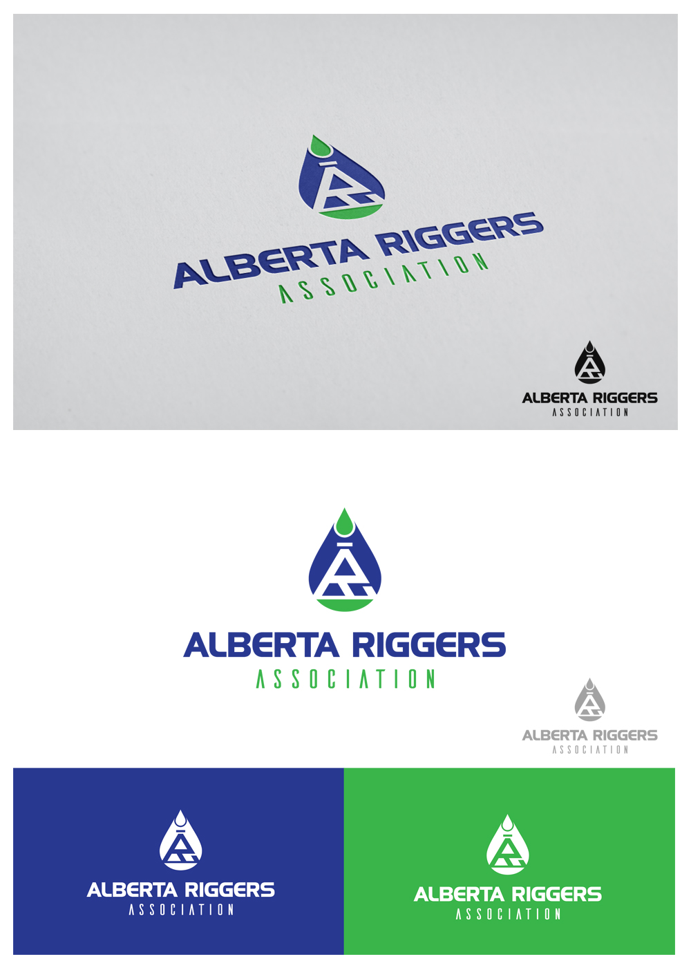 Logo Design by goranvisnjic82 for this project | Design #16221915