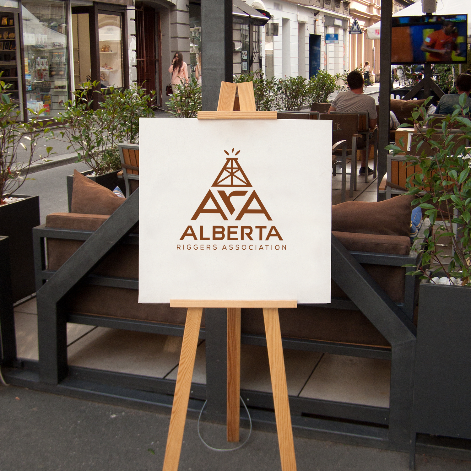 Logo Design by solidinto for this project | Design #16263323