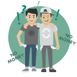 Diseño Con Ilustración por Mohamed Ziroj para este proyecto | Diseño #16371650