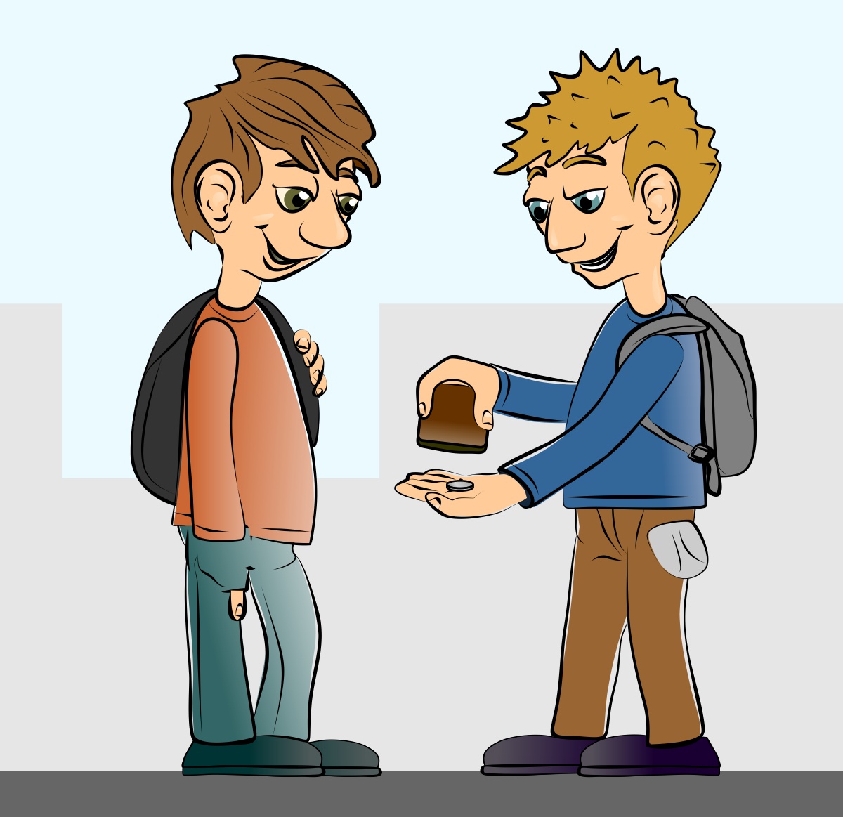 Illustration-Design von bojboga für dieses Projekt | Design #16209928