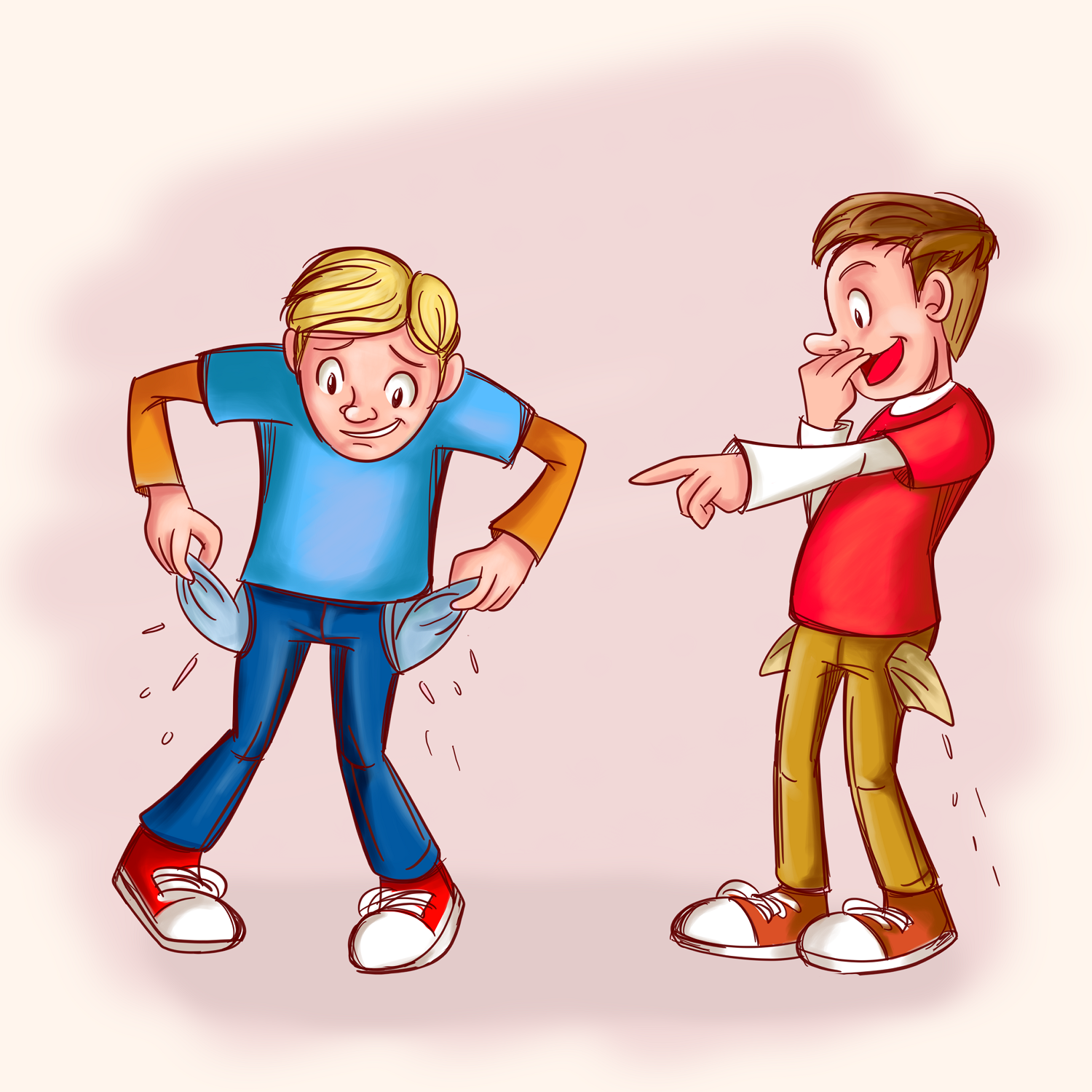 Illustration Design by B'signs for this project | Design #16264291