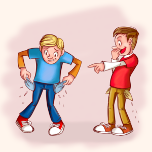 Diseño Con Ilustración por B'signs para este proyecto | Diseño #16264291