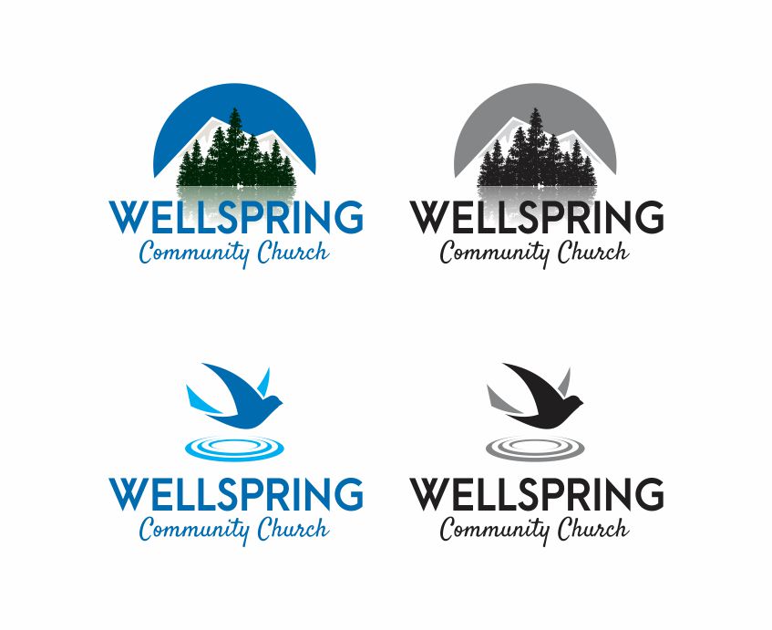 Logo Design by pa2pat for this project | Design #16168895