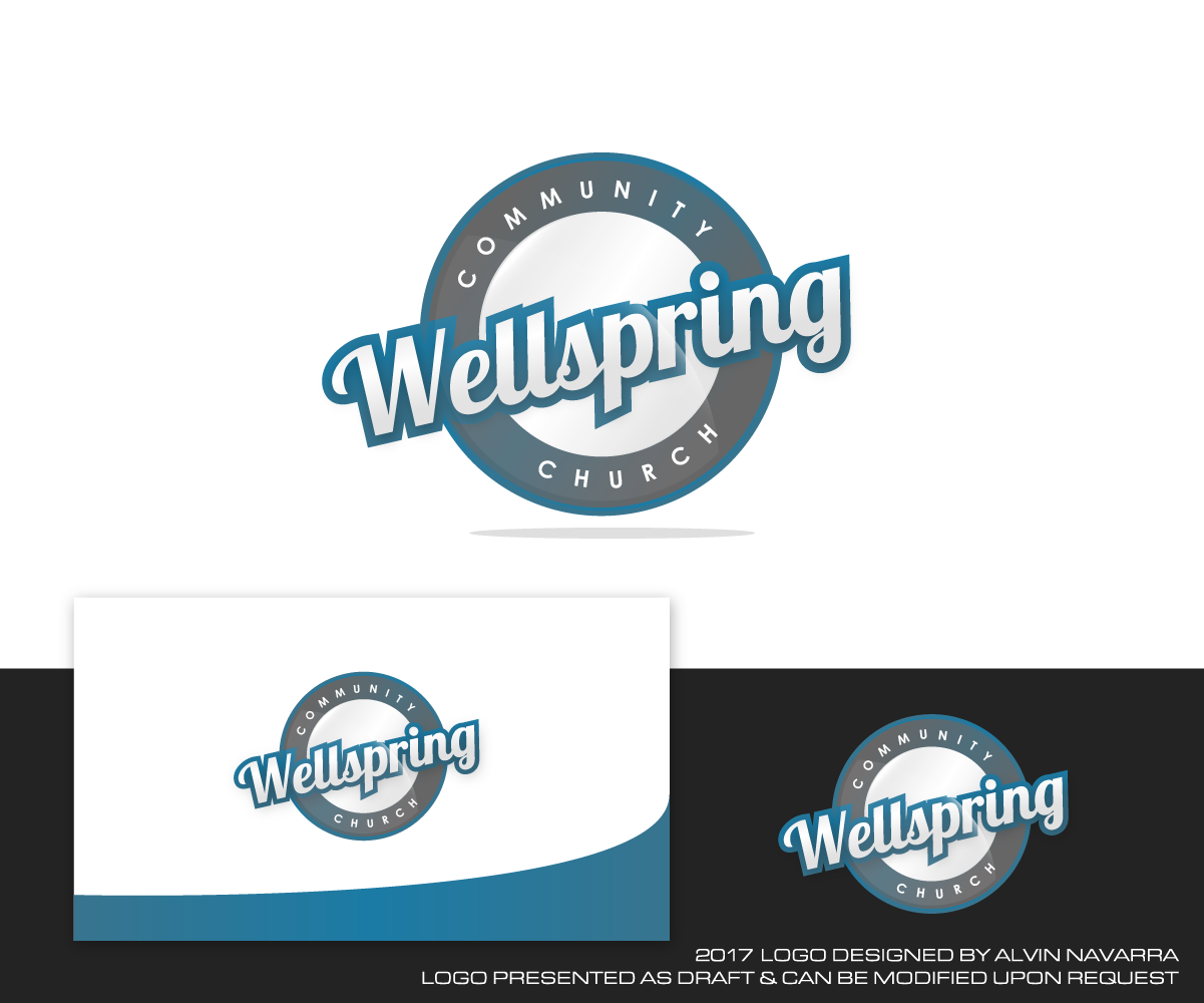 Logo Design by alvinnavarra for this project | Design #16170925