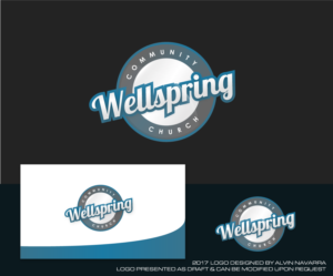 Logo Design by alvinnavarra for this project | Design: #16170932