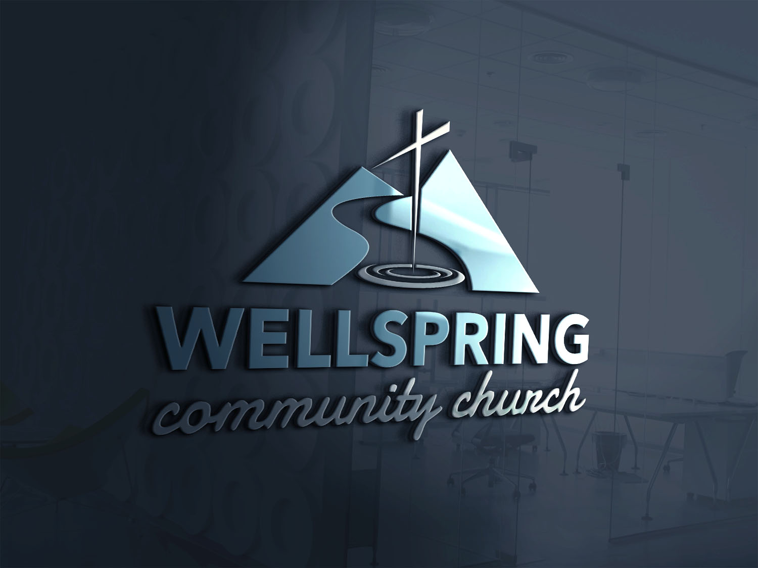 Logo Design by Khalik for this project | Design #16182942