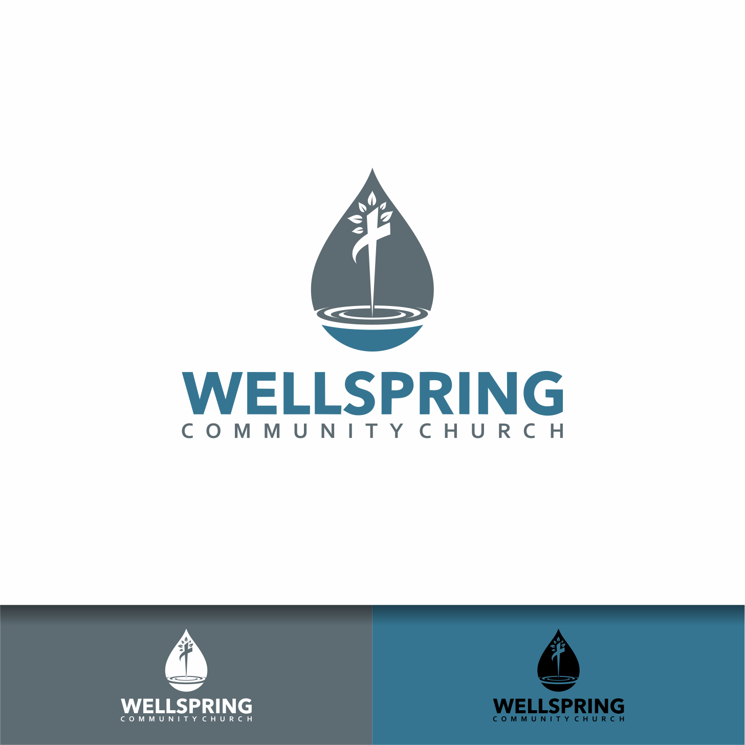 Logo Design by Khalik for this project | Design #16207223