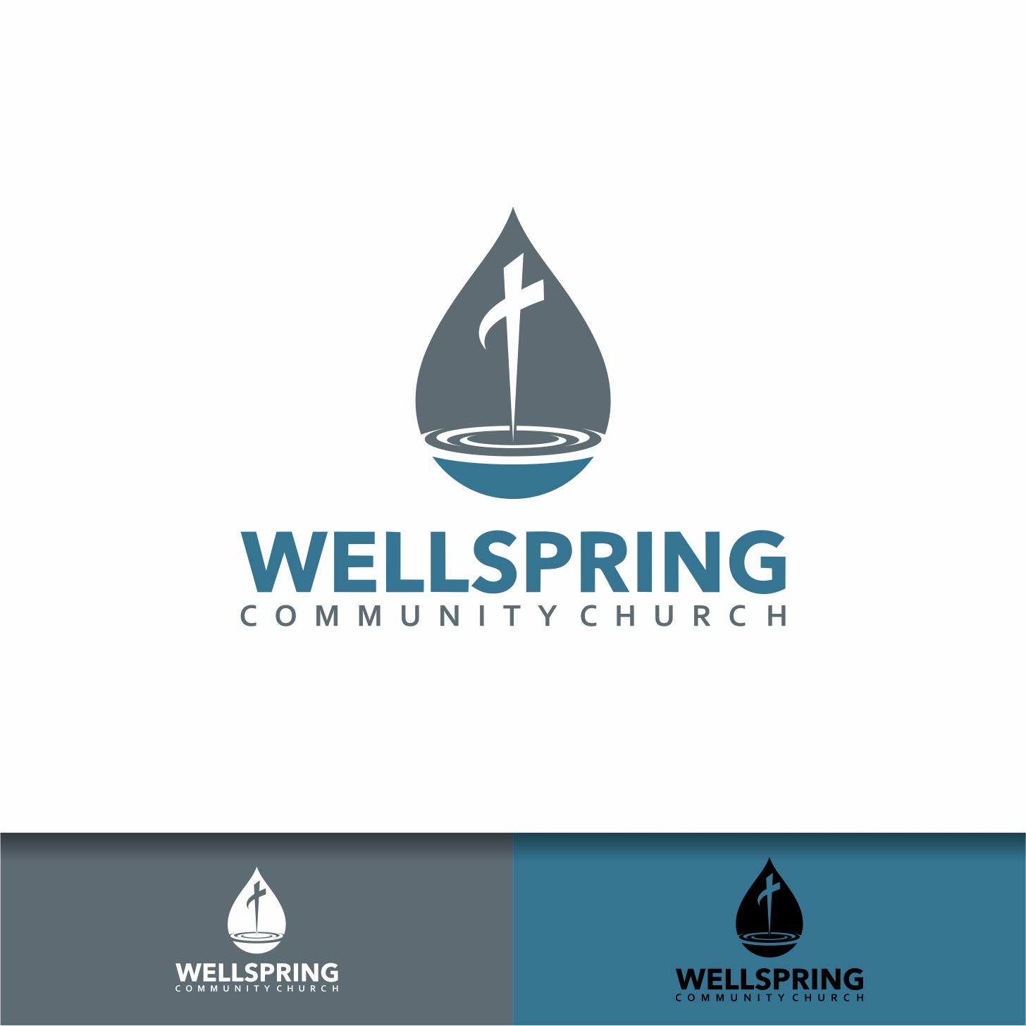 Diseño de Logo por Khalik para este proyecto | Diseño #16208372