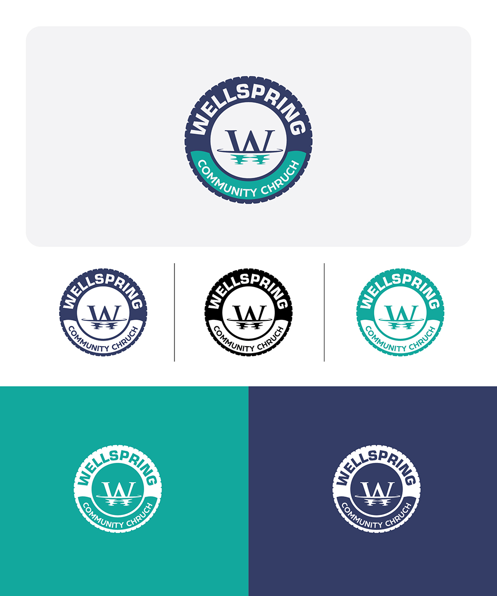 Logo Design by zdmedia for this project | Design #16182933