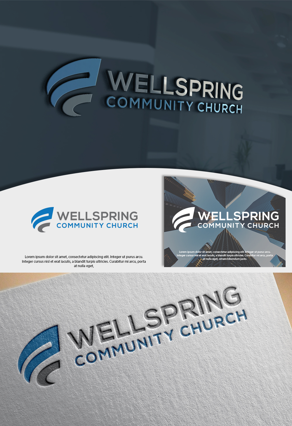 Logo Design by Renewable for this project | Design #16210505