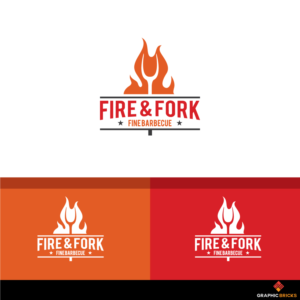 Logo Design by Graphic Bricks