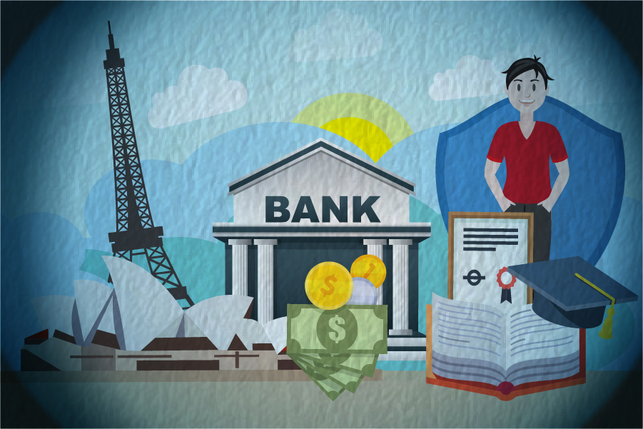 Illustration Design by DesignerGuide for Quadrant ME | Design #16185190