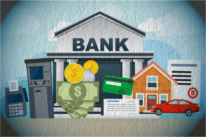 Illustration Design by DesignerGuide for Quadrant ME | Design: #16185191