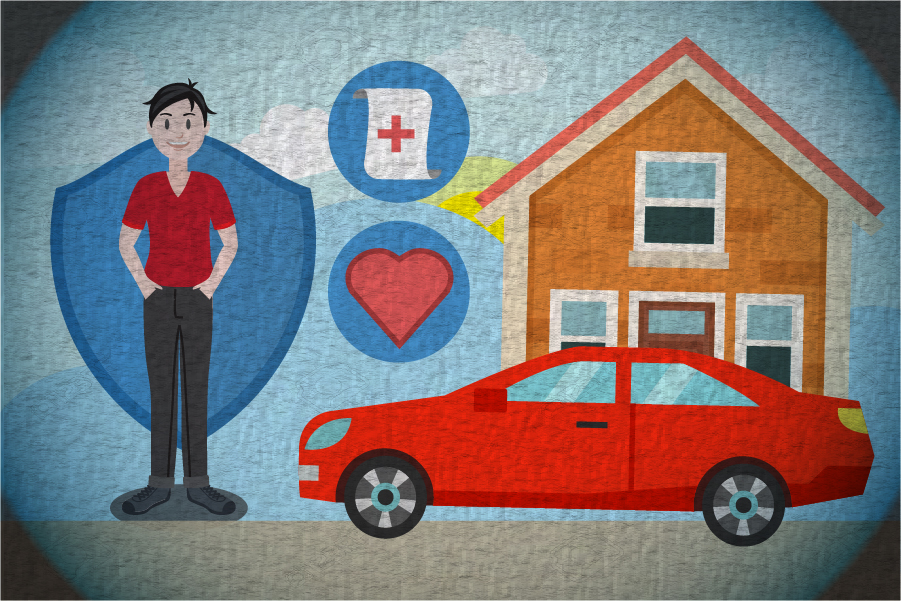 Illustration Design by DesignerGuide for Quadrant ME | Design #16185192