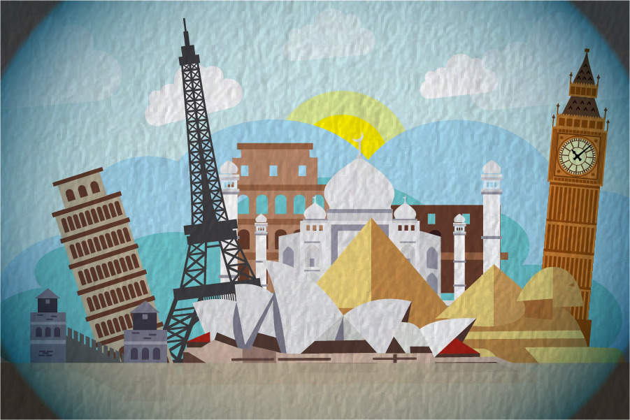 Illustration Design by DesignerGuide for Quadrant ME | Design #16185193