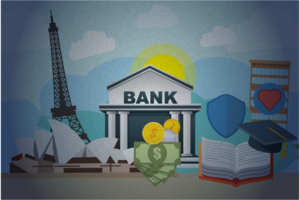 Illustration Design by DesignerGuide for Quadrant ME | Design: #16204505