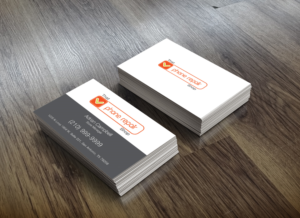 Business Card Design by Pawana Designs for Handmade Digital | Design #16172730