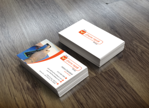 Diseño de Tarjeta de Presentación por Pixi Dust para Handmade Digital | Diseño: #16172731