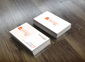 Diseño de Tarjeta de Presentación por Pixi Dust para Handmade Digital | Diseño: #16172732