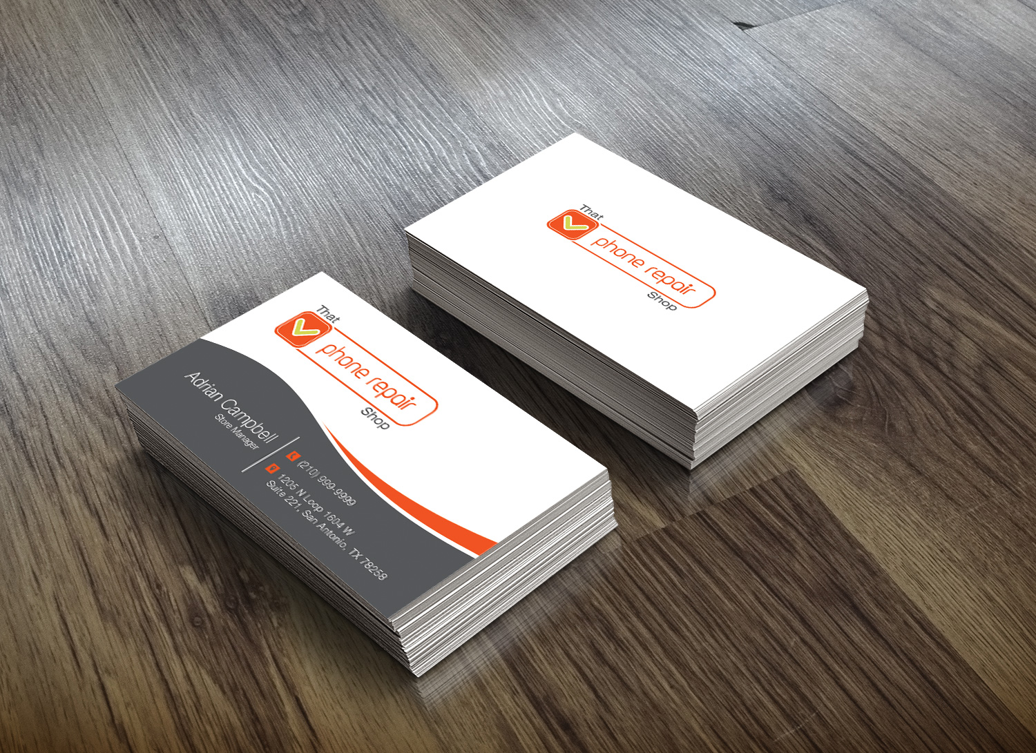 Diseño de Tarjeta de Presentación por Pixi Dust para Handmade Digital | Diseño #16172733