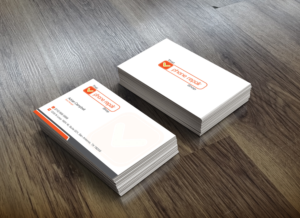 Diseño de Tarjeta de Presentación por Pixi Dust para Handmade Digital | Diseño: #16172734