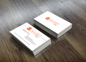 Diseño de Tarjeta de Presentación por Pixi Dust para Handmade Digital | Diseño: #16172735