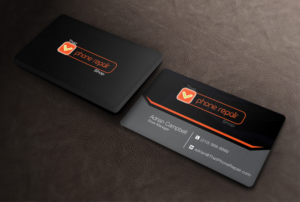 Diseño de Tarjeta de Presentación por Pixi Dust para Handmade Digital | Diseño: #16172736