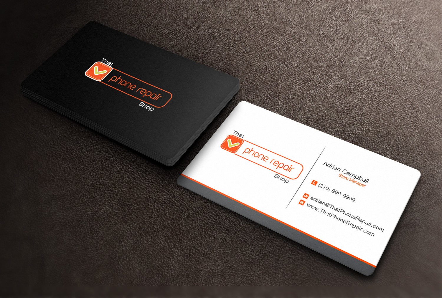 Diseño de Tarjeta de Presentación por Pixi Dust para Handmade Digital | Diseño #16172739