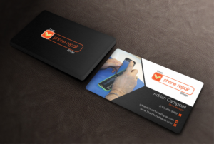 Business Card Design by Pixi Dust for Handmade Digital | Design: #16172740